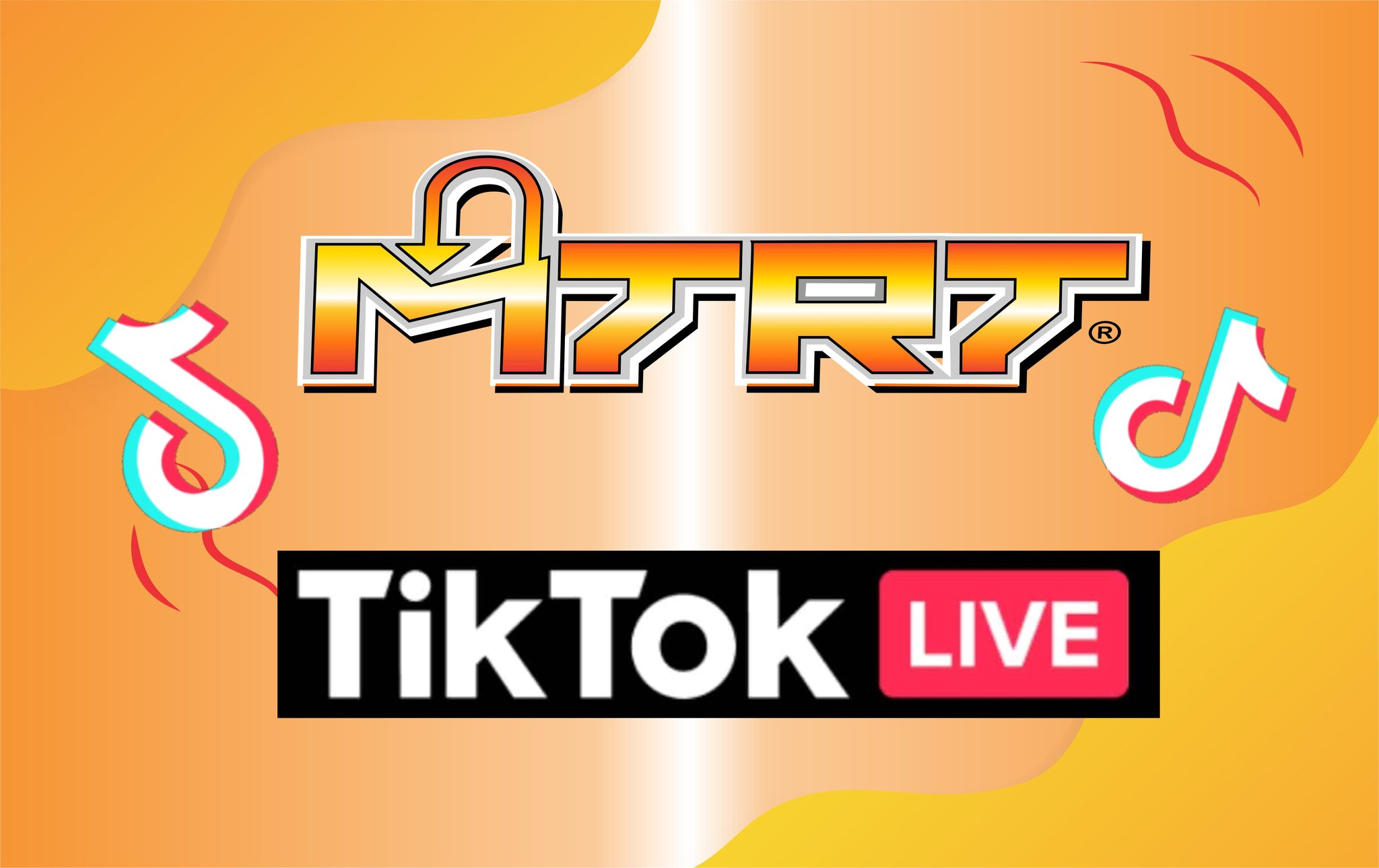 MTRT Live at Tiktok 2pm today! Follow... - MTRT Philippines | Facebook