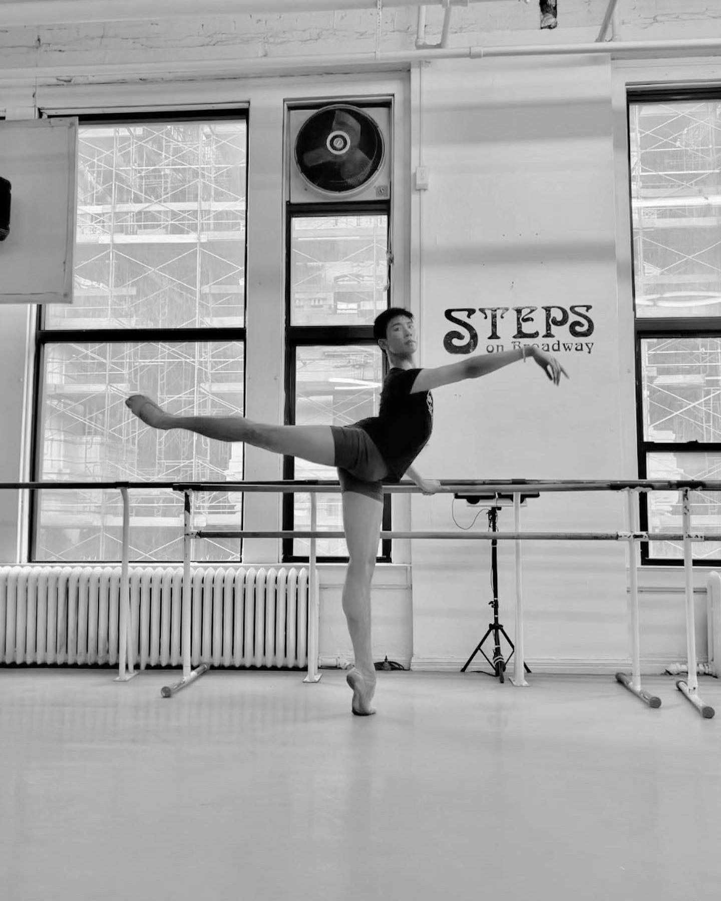 AAPI HERITAGE MONTH // 🎉 This month,... - Cincinnati Ballet