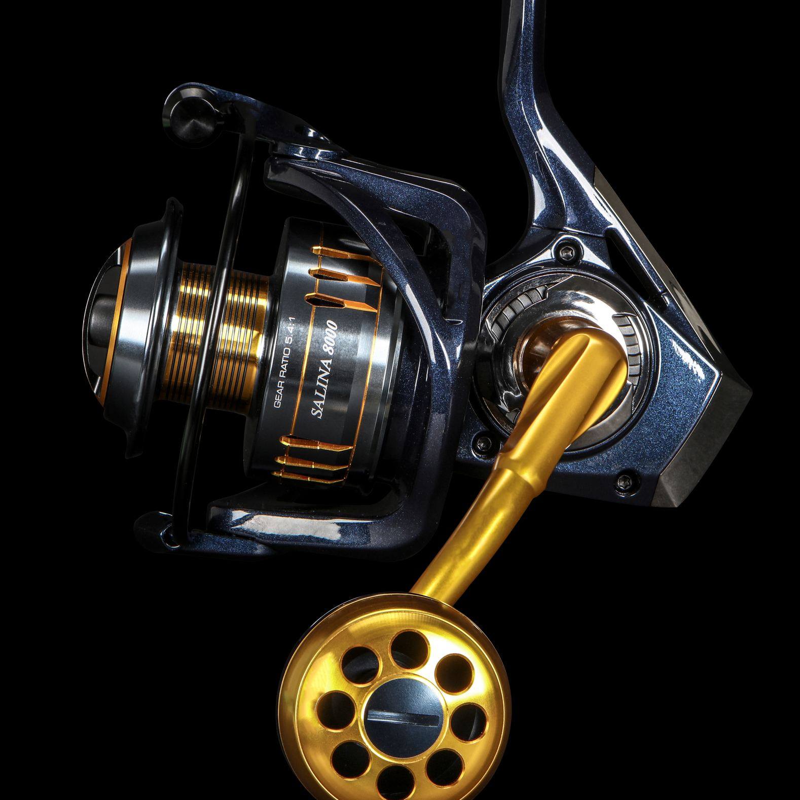 eclip tool fishing reels Clenzoil Marine & Tackle Reel Care Kit shimbaitrunner ready to set the Abu Garcia Ambassadeur C3-6501 Size:Sz 10/0