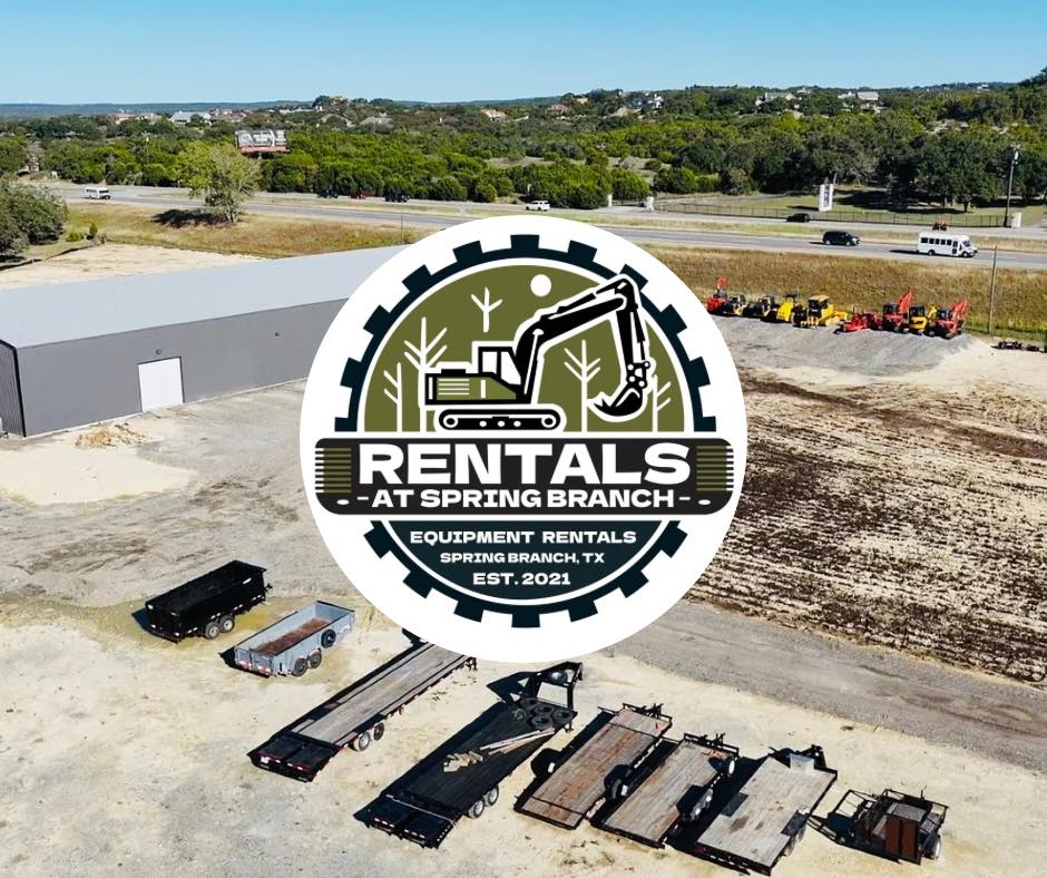 Rentals At Spring Branch