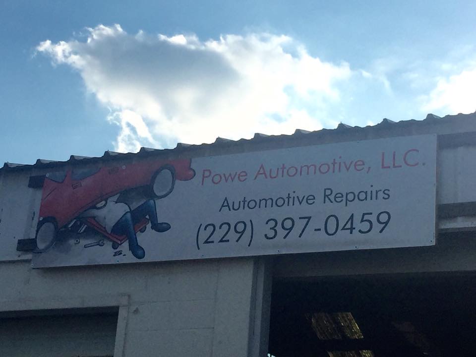 Powe Automotive | Cairo GA