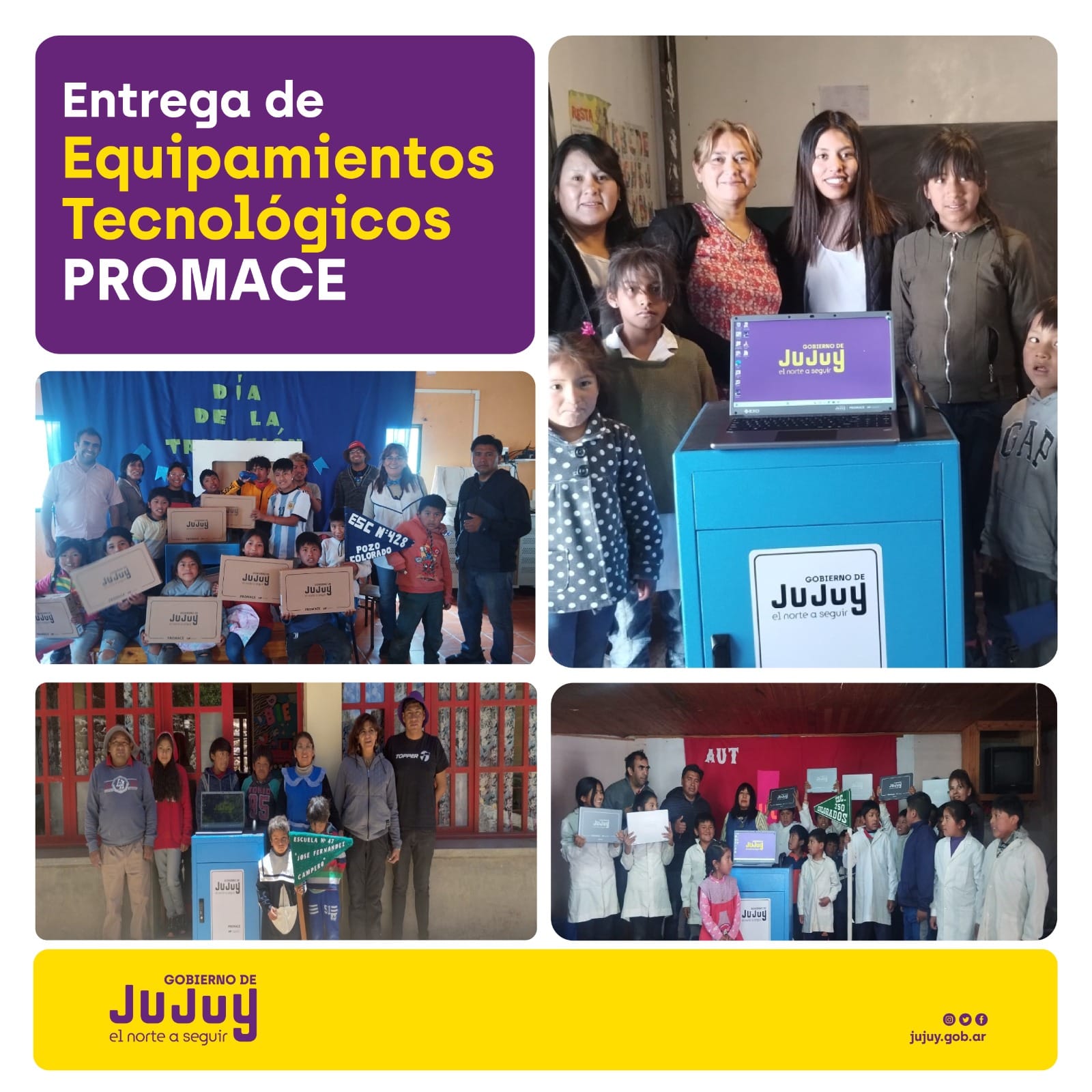 Instituc... - Ministerio de Educación de la Provincia de Jujuy