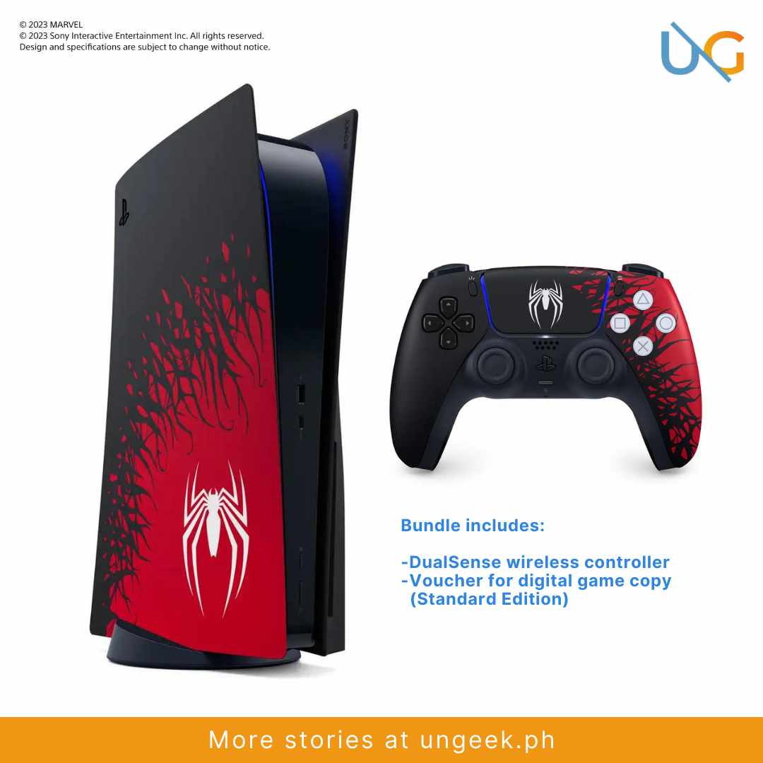 It's official: Marvel's Spider-Man swings to PS4 on September 7