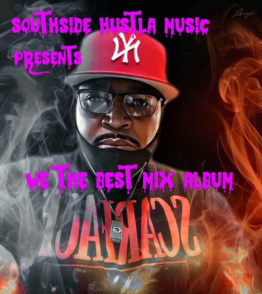 Spanky G (@spankyg76) • Facebook