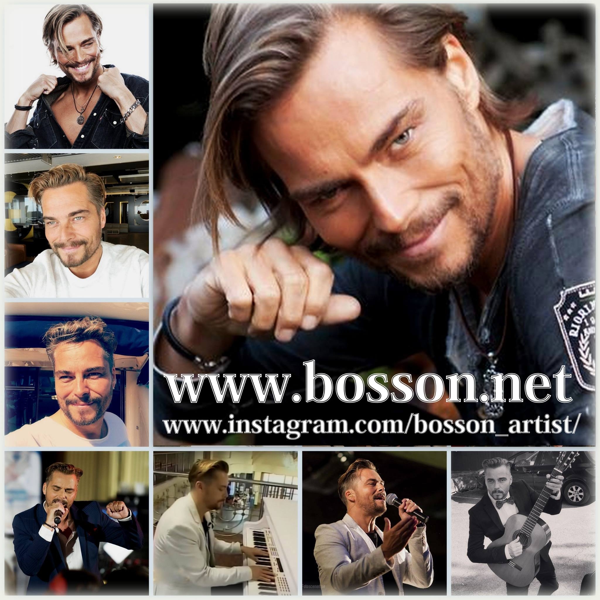 Staffan Bosson Olsson