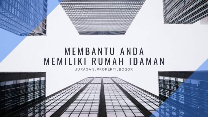 Orchard Property - Beli rumah Sekarang atau nanti Gigit jari Sudah ...