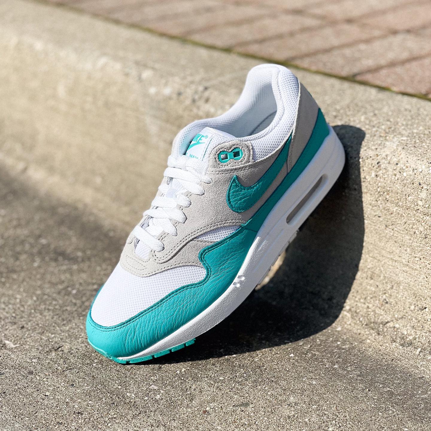 Nike Air Max 1 “Jelly Jewel”