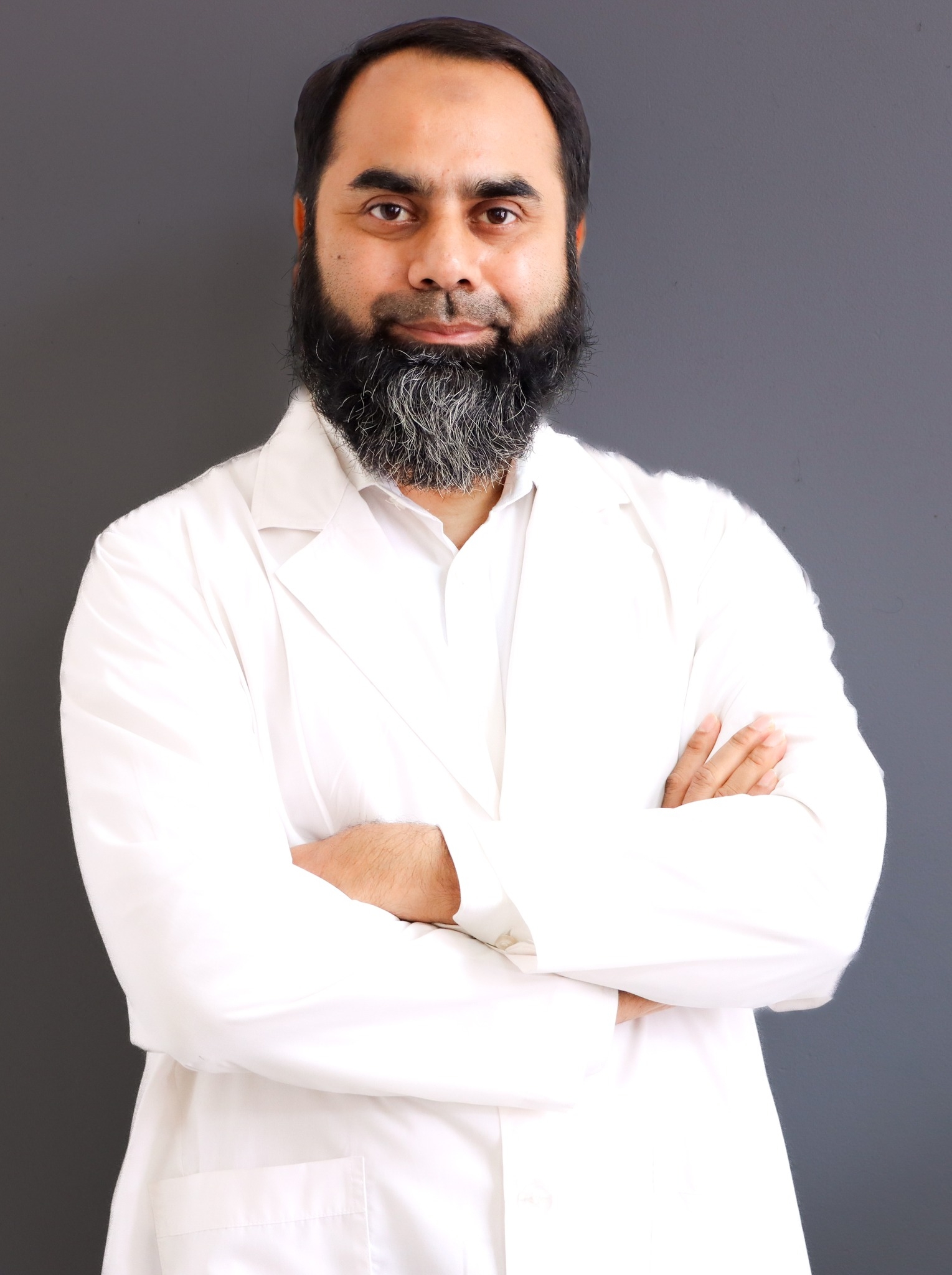 Plastic Surgeon - Dr. Md. Mahbubur Rahman | Dhaka