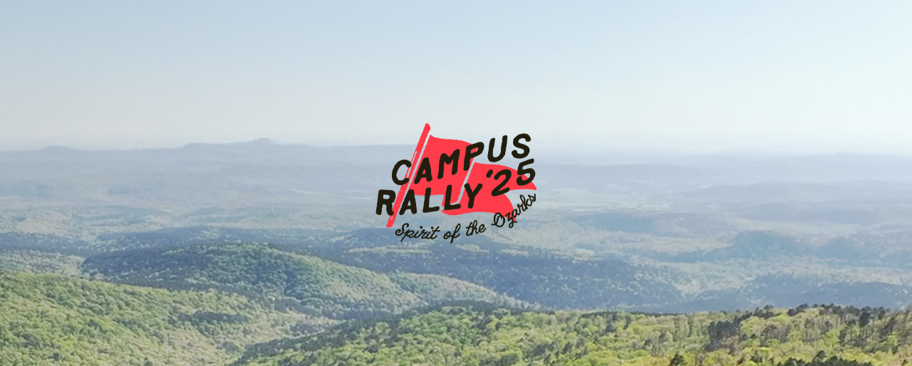 Campus Rally
