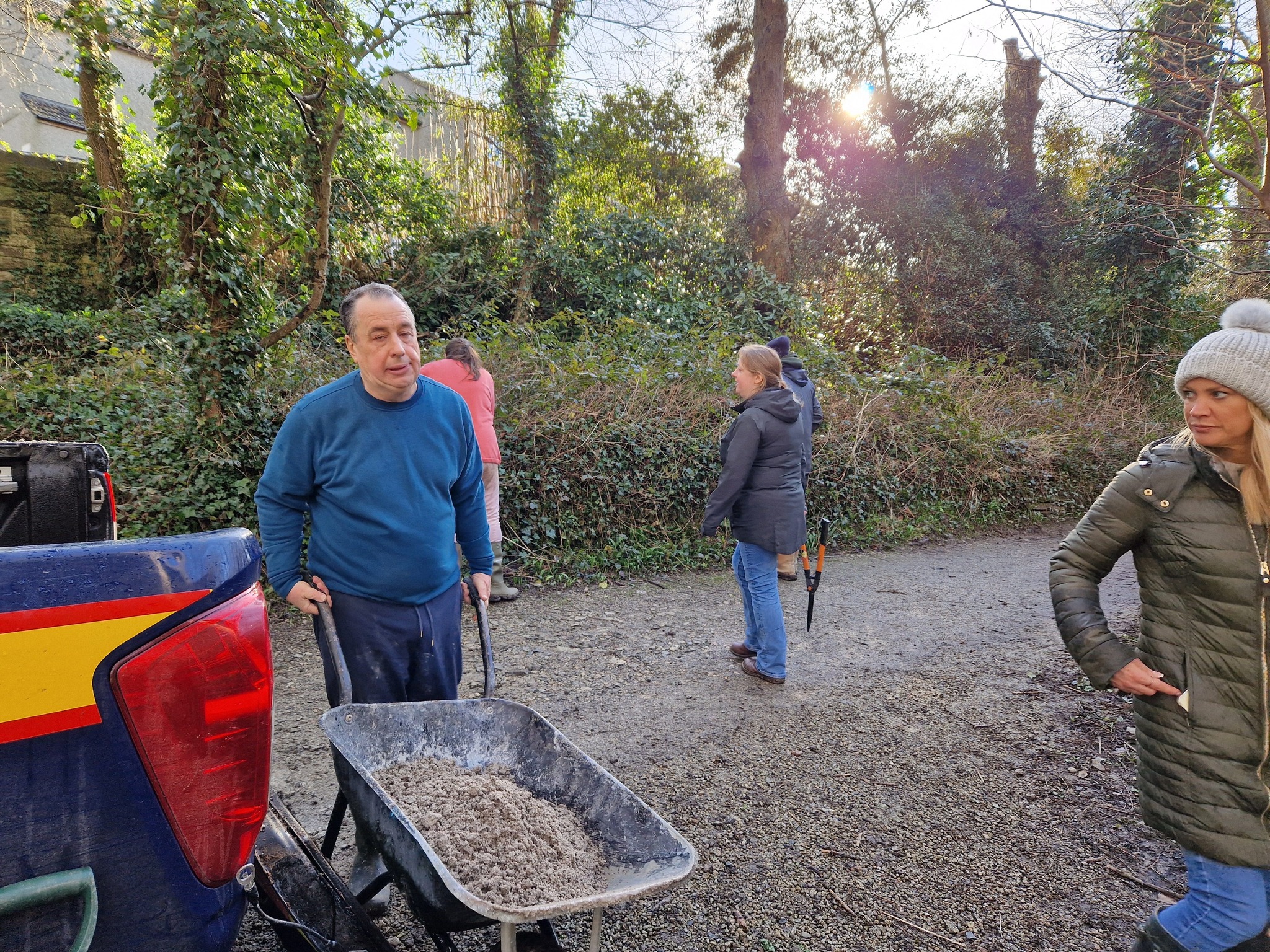 Truro's Countryside Rangers | Truro