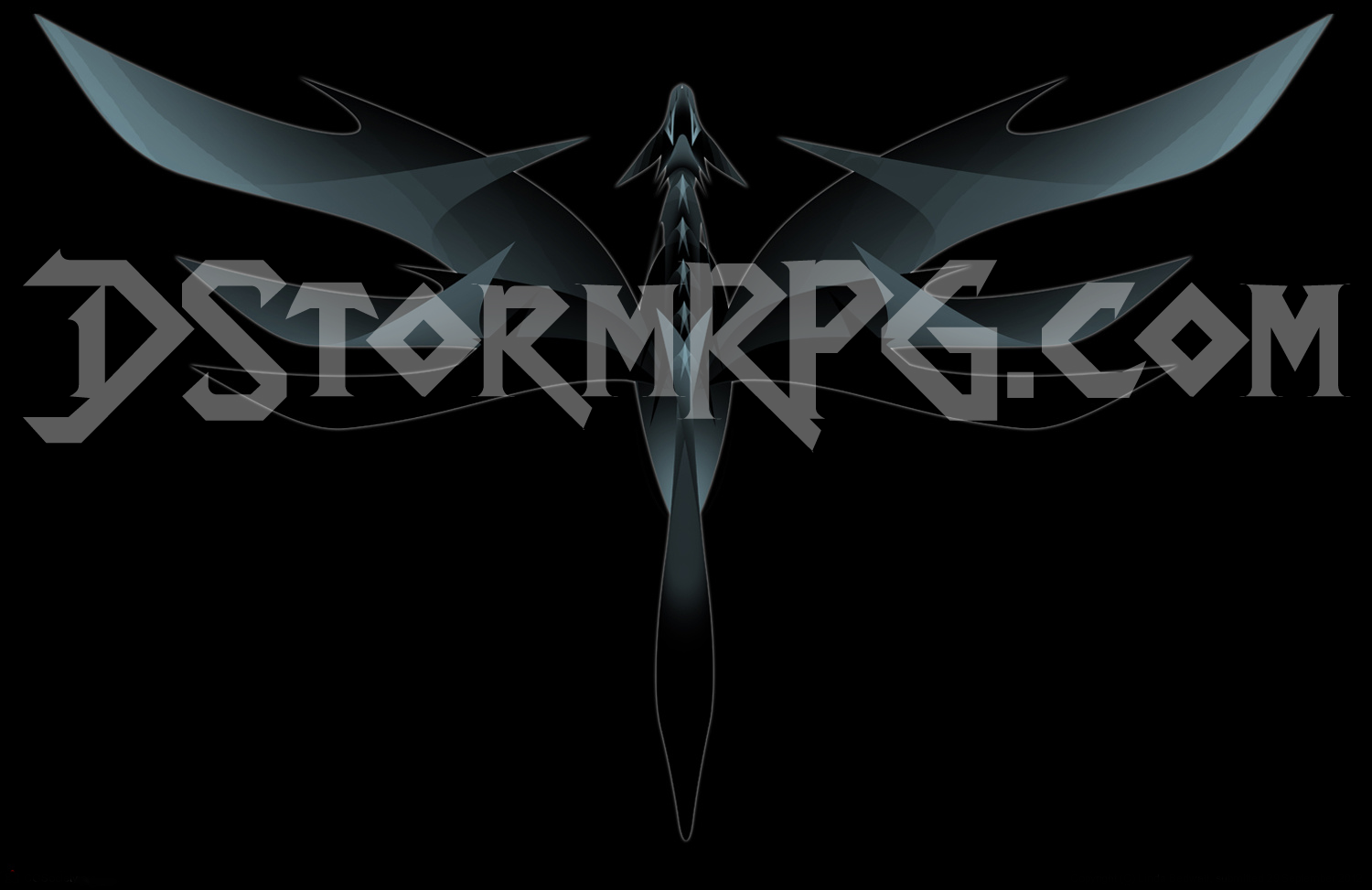 Dragon Storm RPG