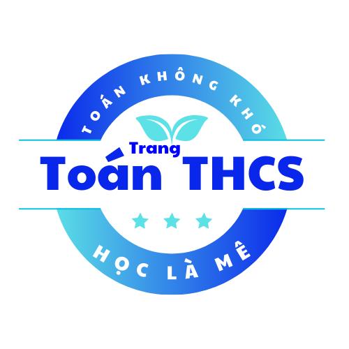 TRANG TOÁN THCS | Facebook