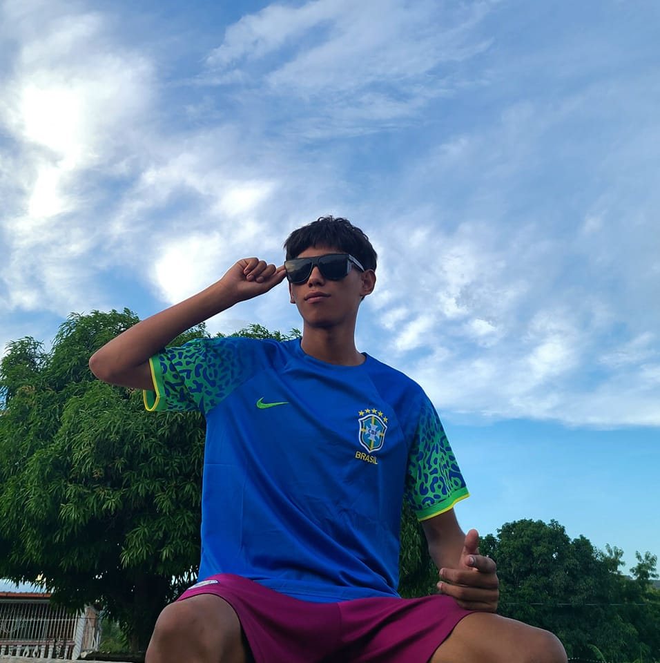 Rayber Orellana