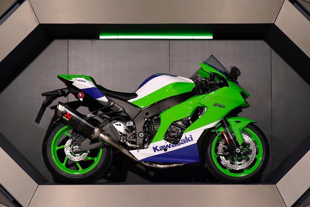 One of our most popular highlights of the year, unveiling this