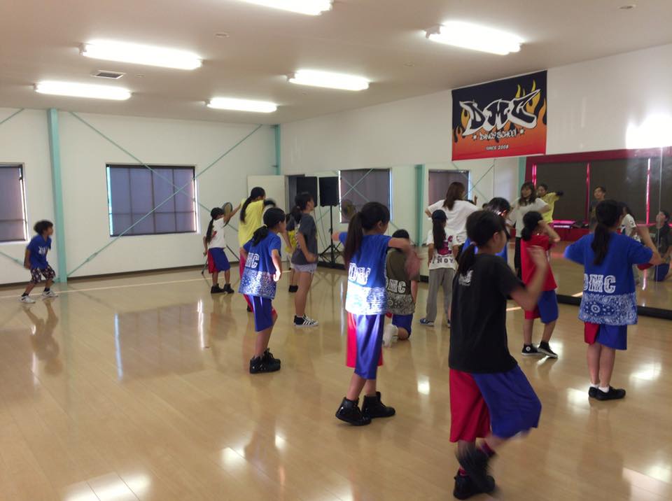 Dmcダンススクール 鳥栖スタジオ Inicio Facebook