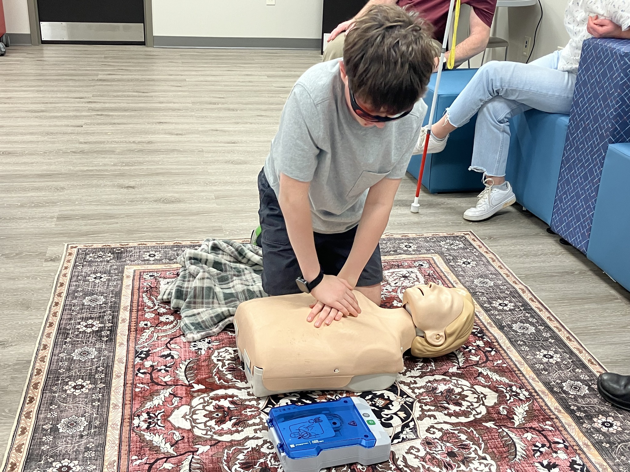 AIDB Short-Term Programs | Decatur AL