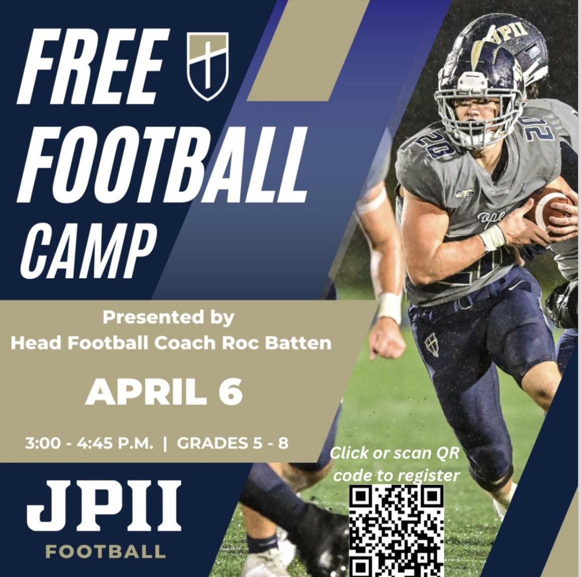 Hendersonville Civitan Football | Hendersonville TN