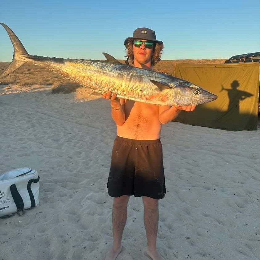 🐟 Staff... - Compleat Angler and Camping World Rockingham
