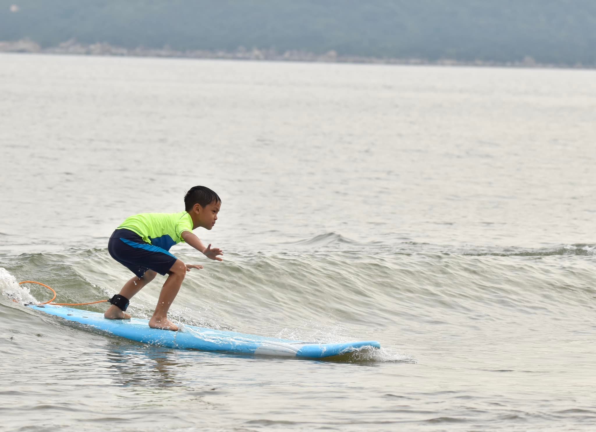 香港天然滑浪會 hongkong naturalsurf
