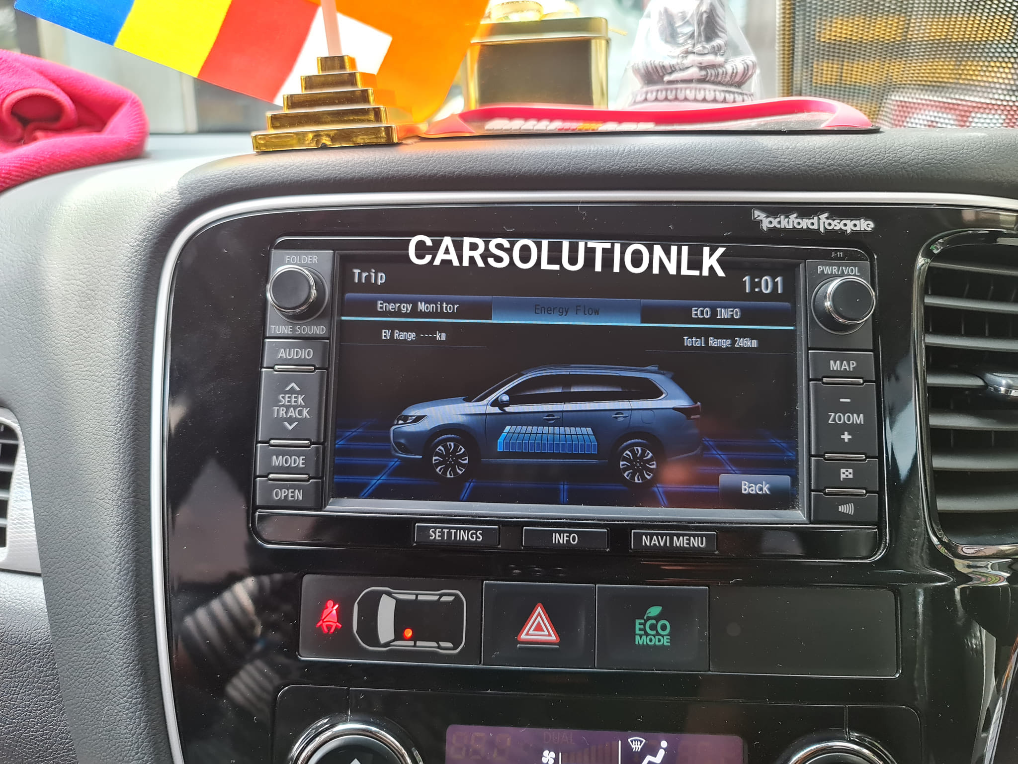 When you choose wrong card for your Nissan Deck #MP313D We