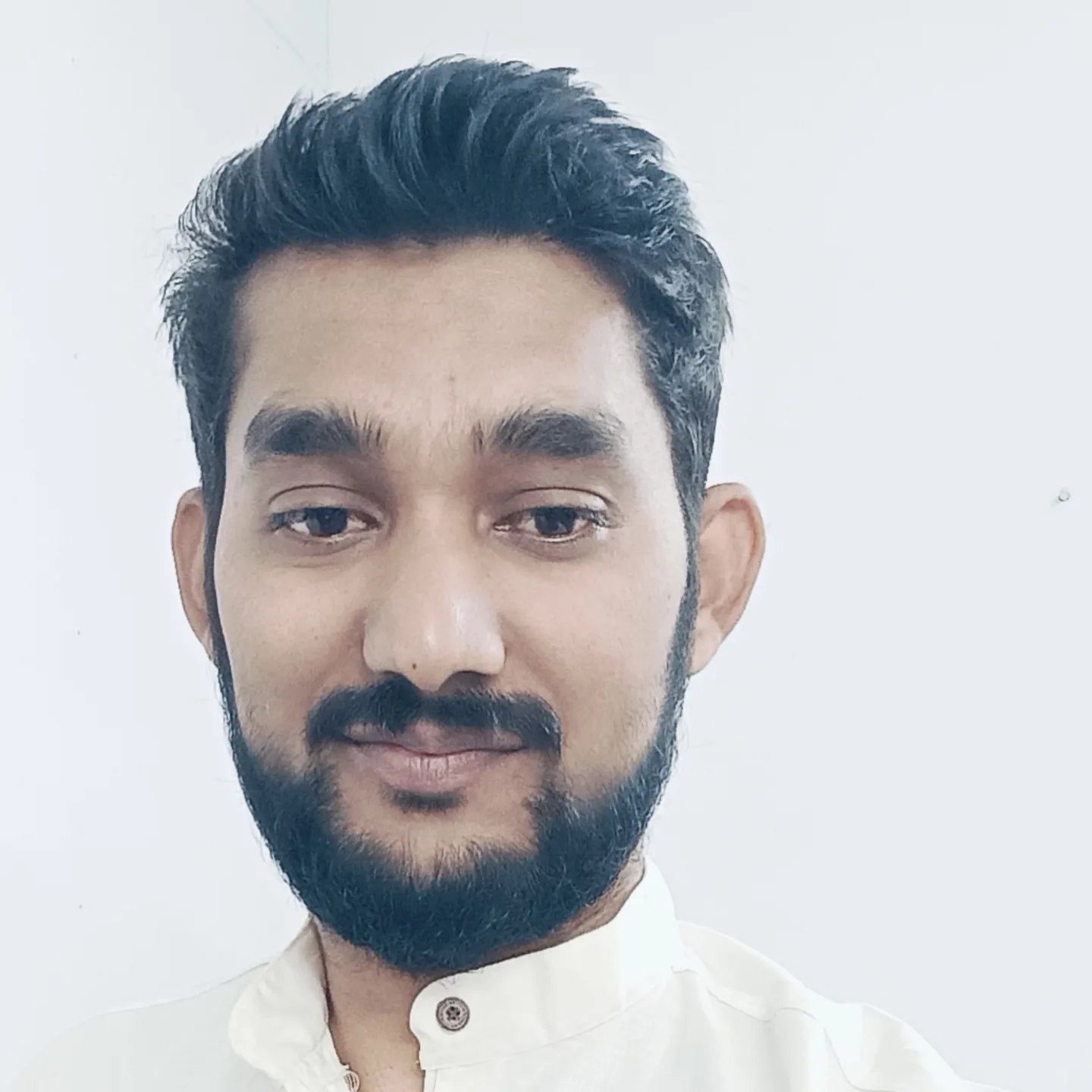 Mula Vijayprasad Reddy