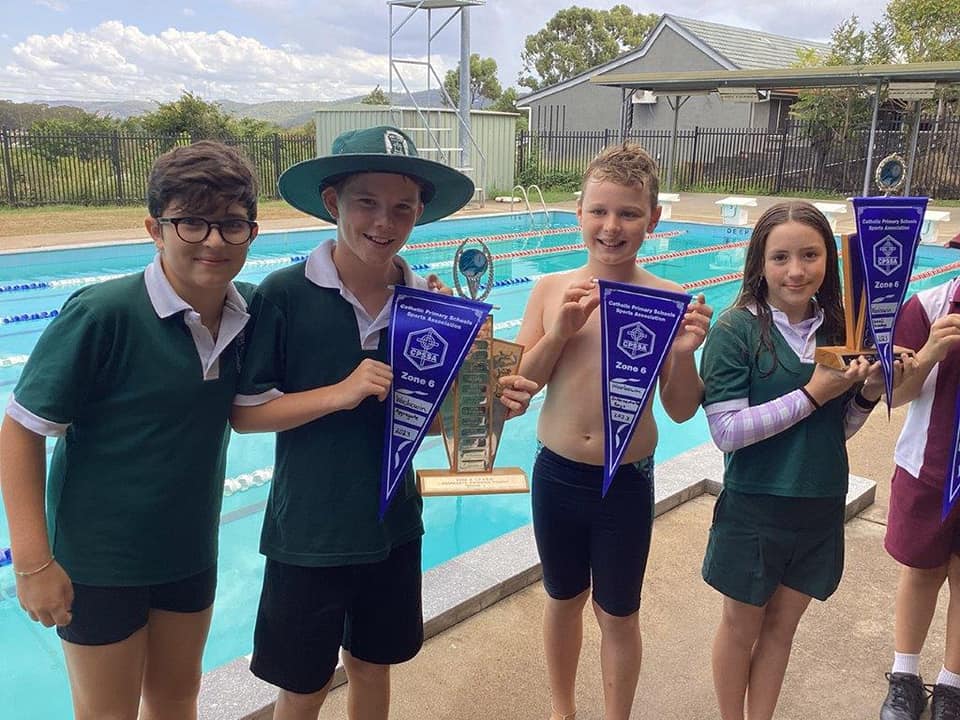 Congratulations to all our... - Holy Cross School Wooloowin | Facebook