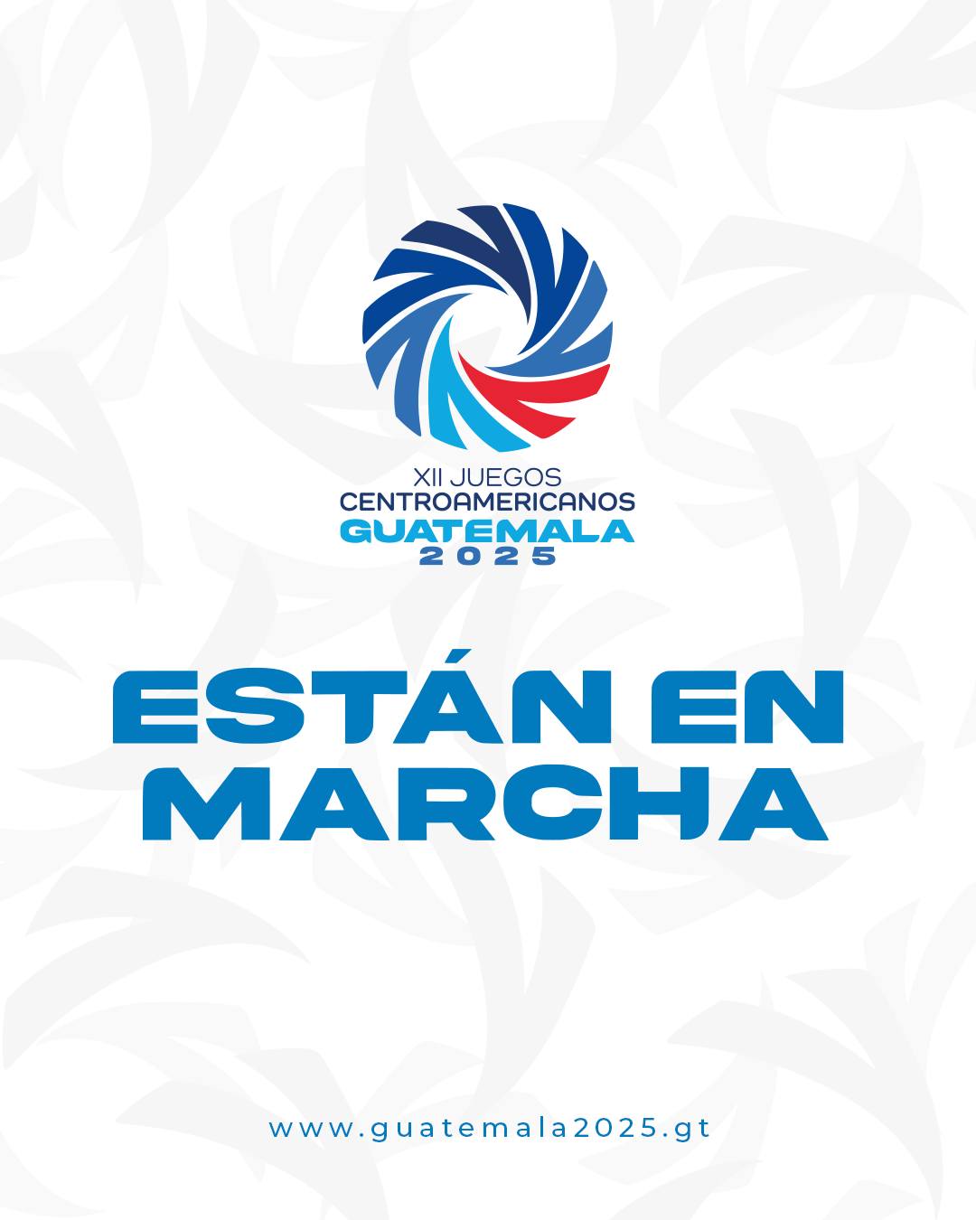 XII Juegos Centroamericanos Guatemala 2025