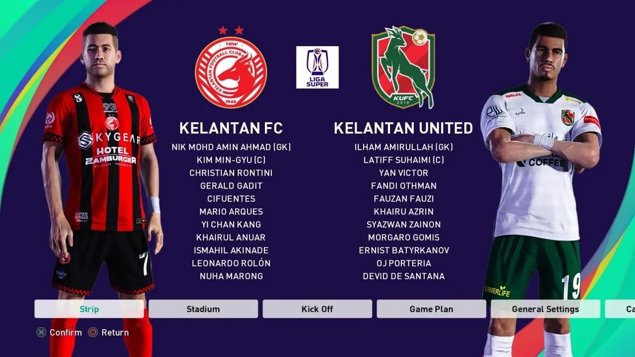PES Malaysia - [eFootball.Open PES2020] . History has been written! It ...
