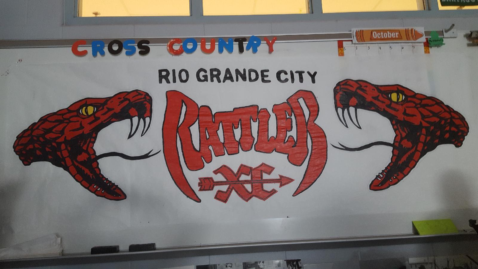 Rio Grande City High School... - Rio Grande City High School