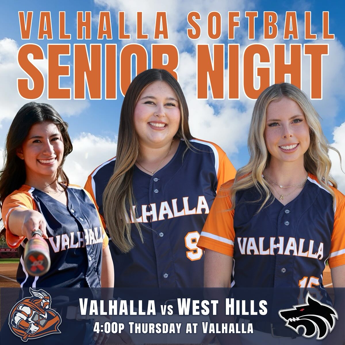 Valhalla Softball