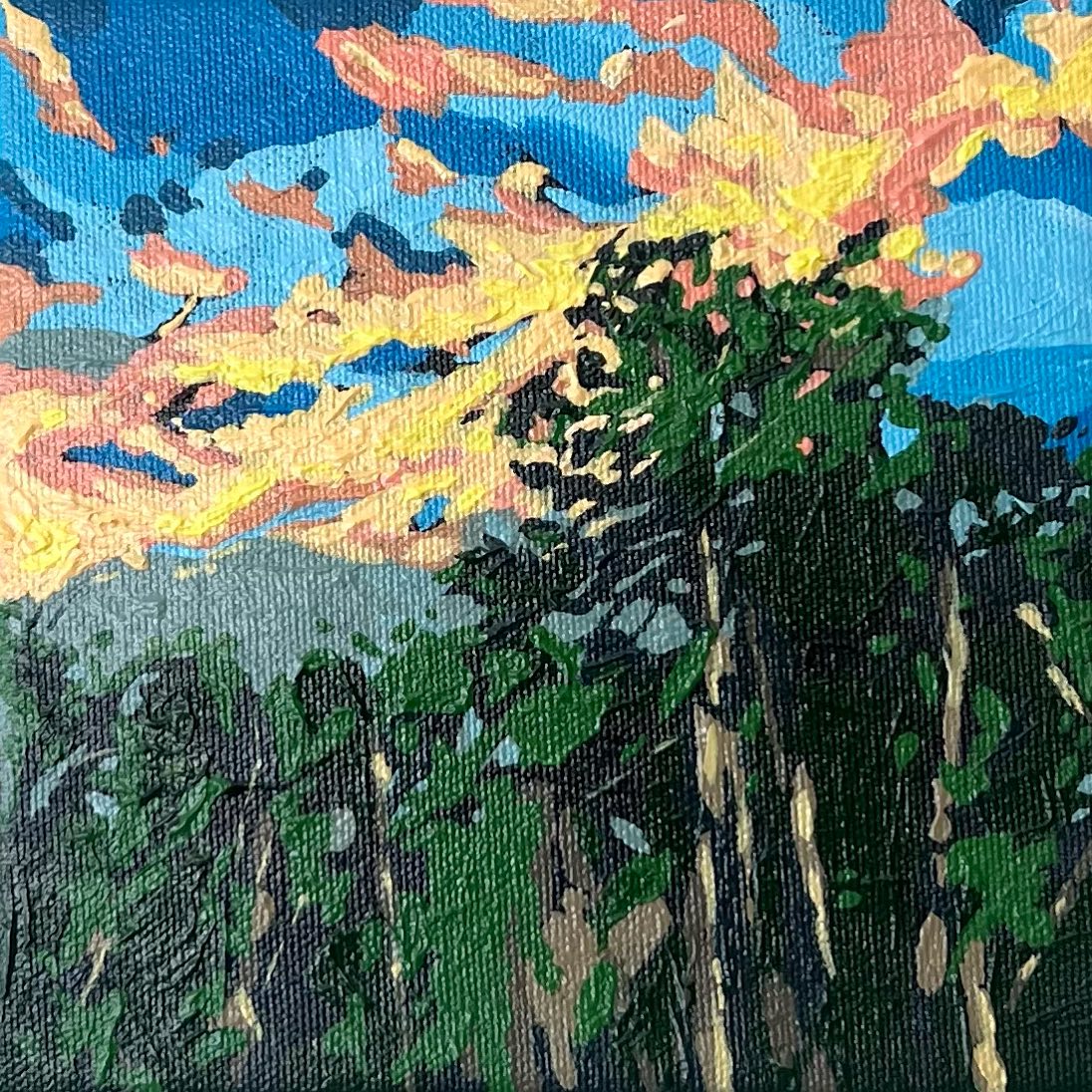 Jenny Eve Reeves - Artist