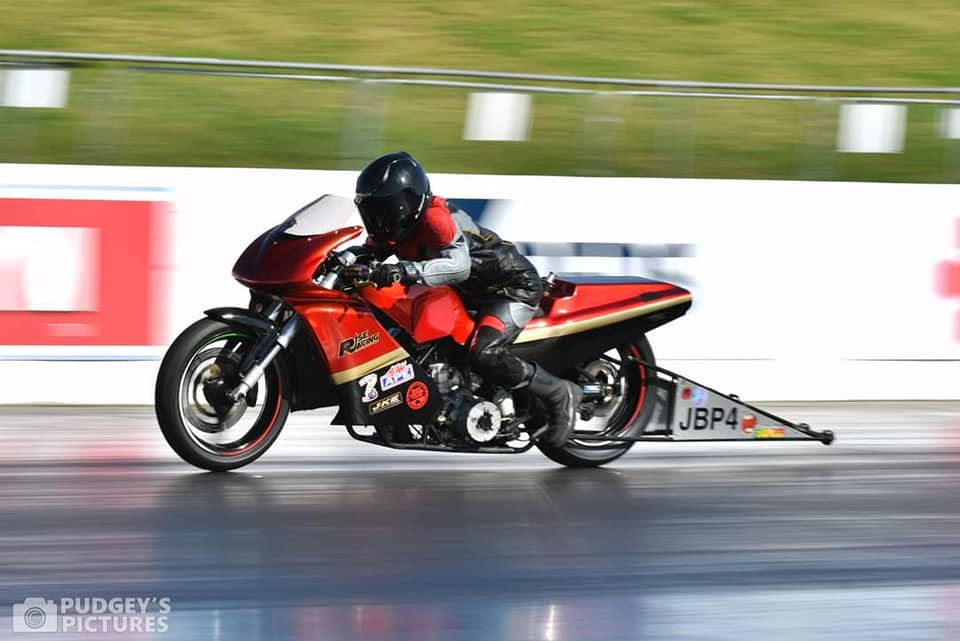 Rise Racing