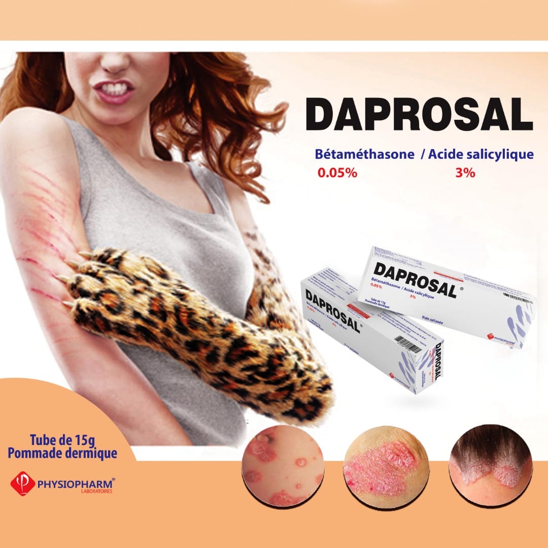 Physiopharm laboratoires - Les laboratoires PHYSIOPHARM ont l'honneur ...