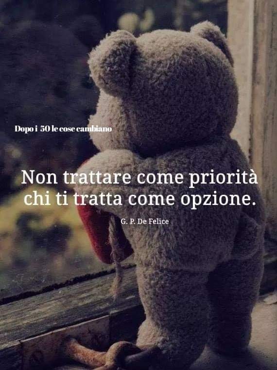 Dopo I 50 le cose cambiano | Facebook