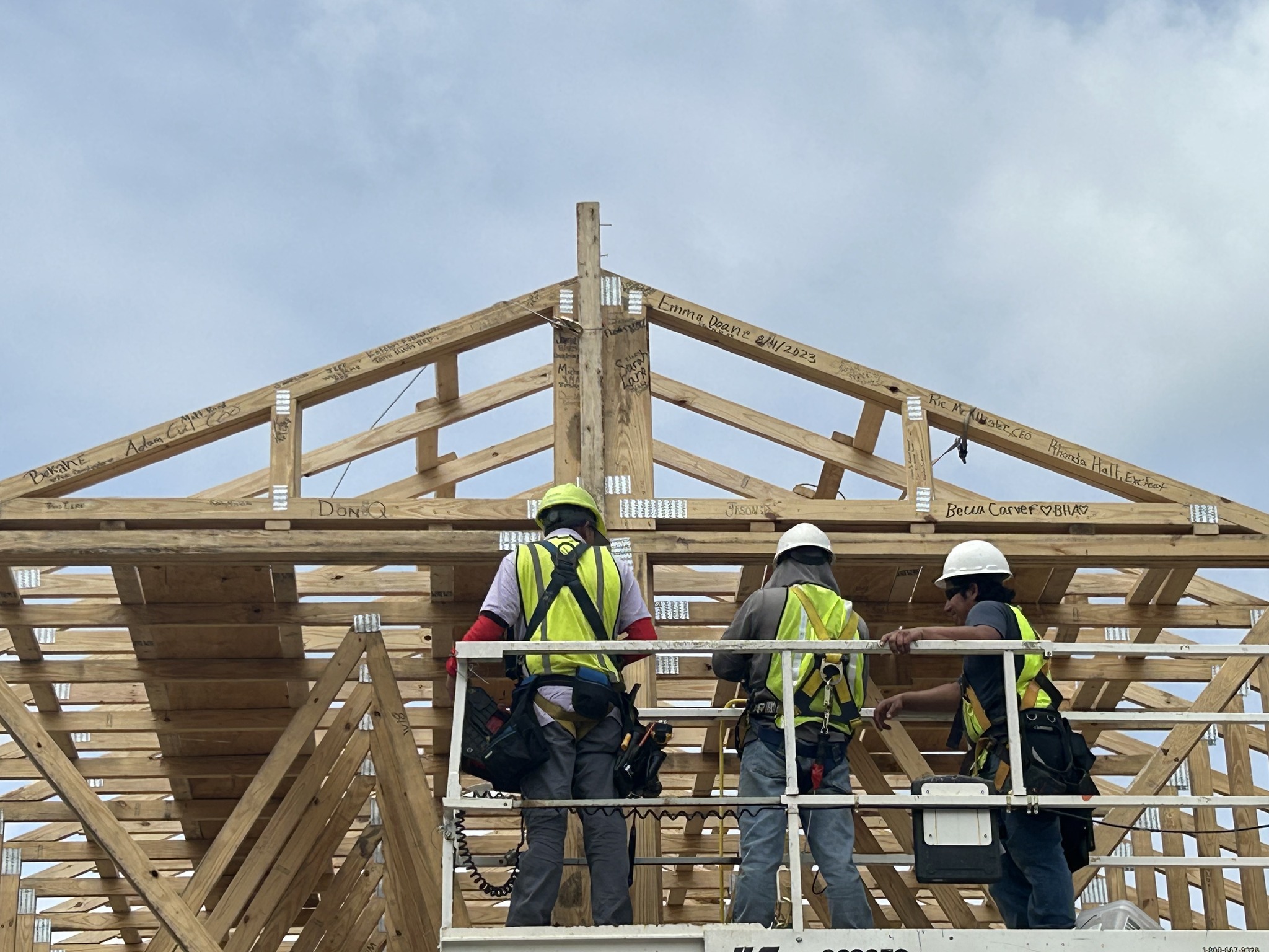 Thomas Construction Group, LLC | Wilmington NC
