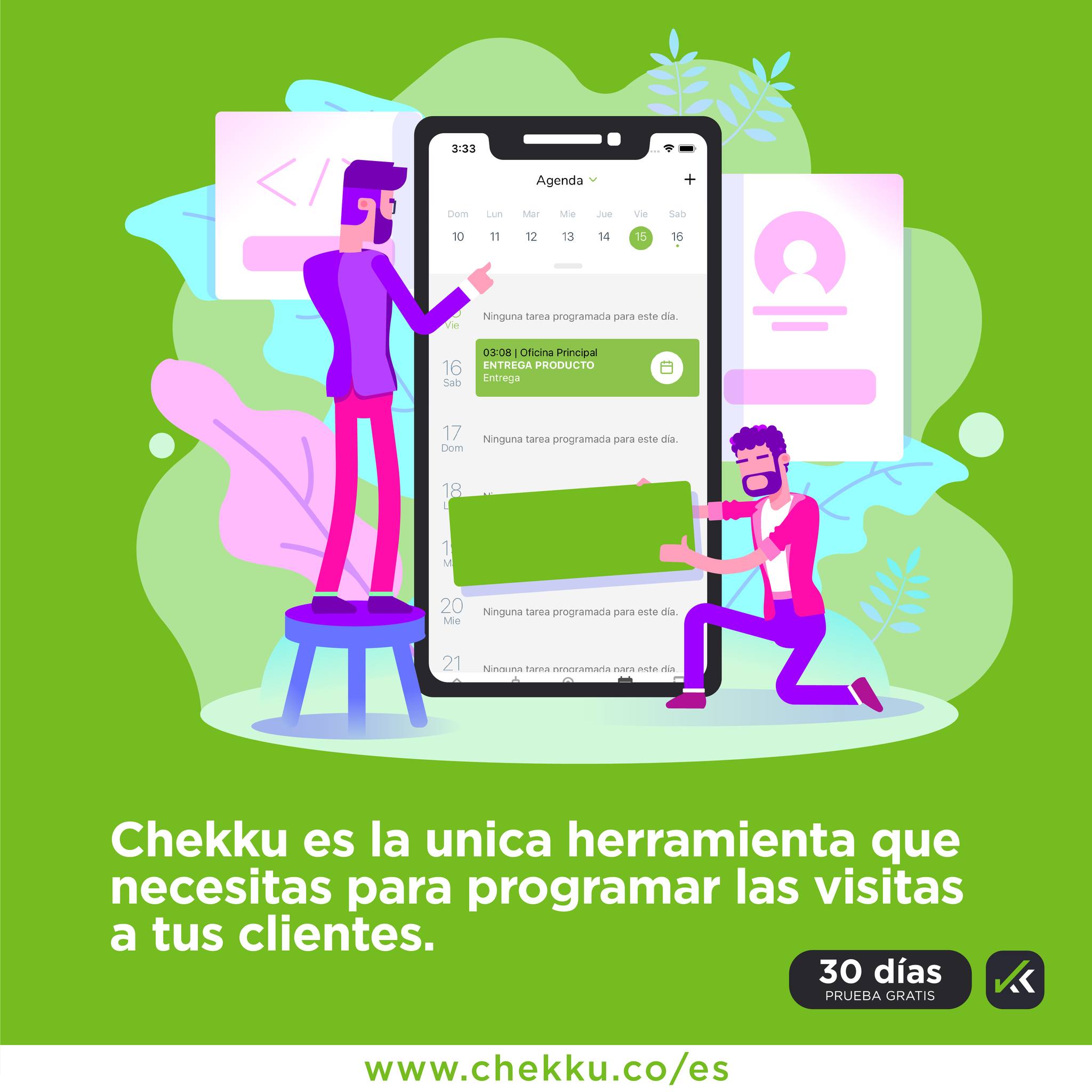 Chekku