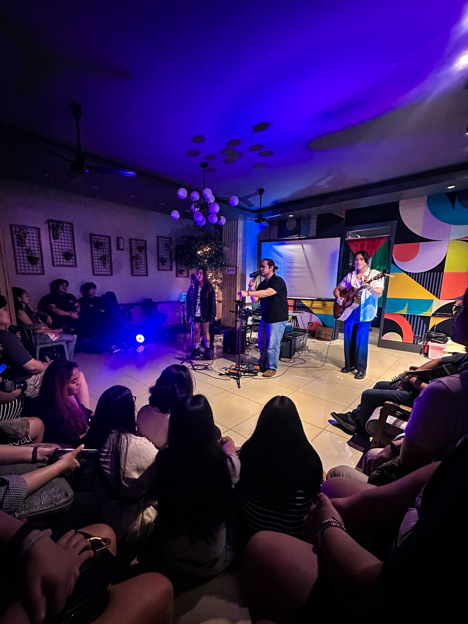 Aringaza: Pakigbisog ngan Sing-al... - Mind Zone Tacloban | Facebook