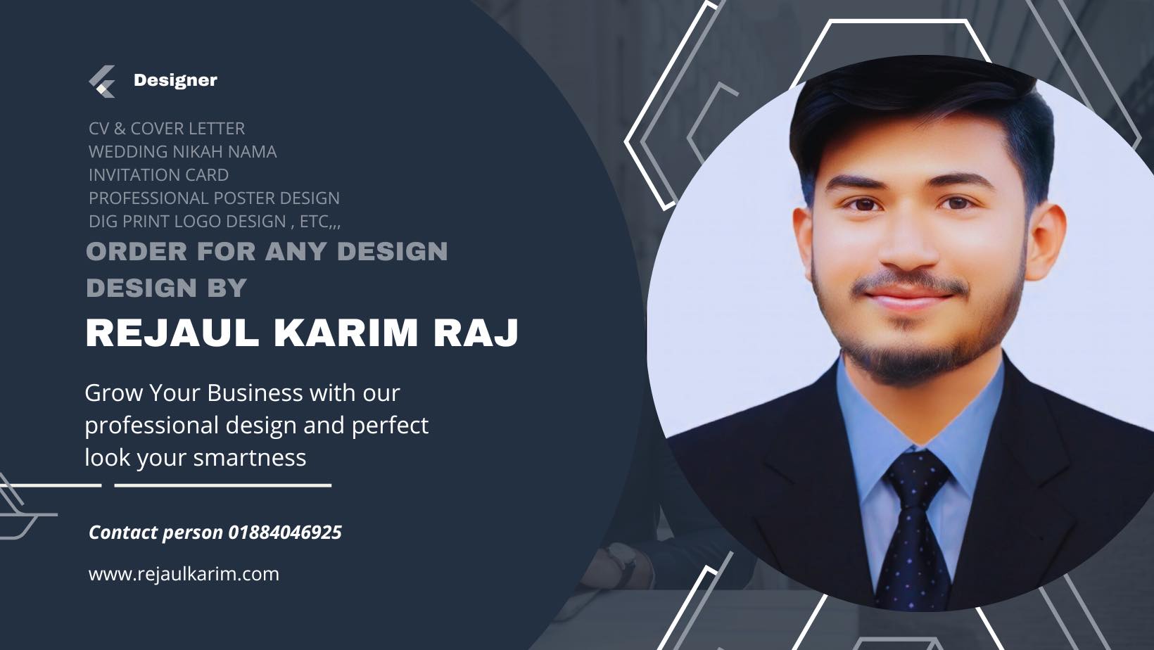 Rejaul Karim Raj