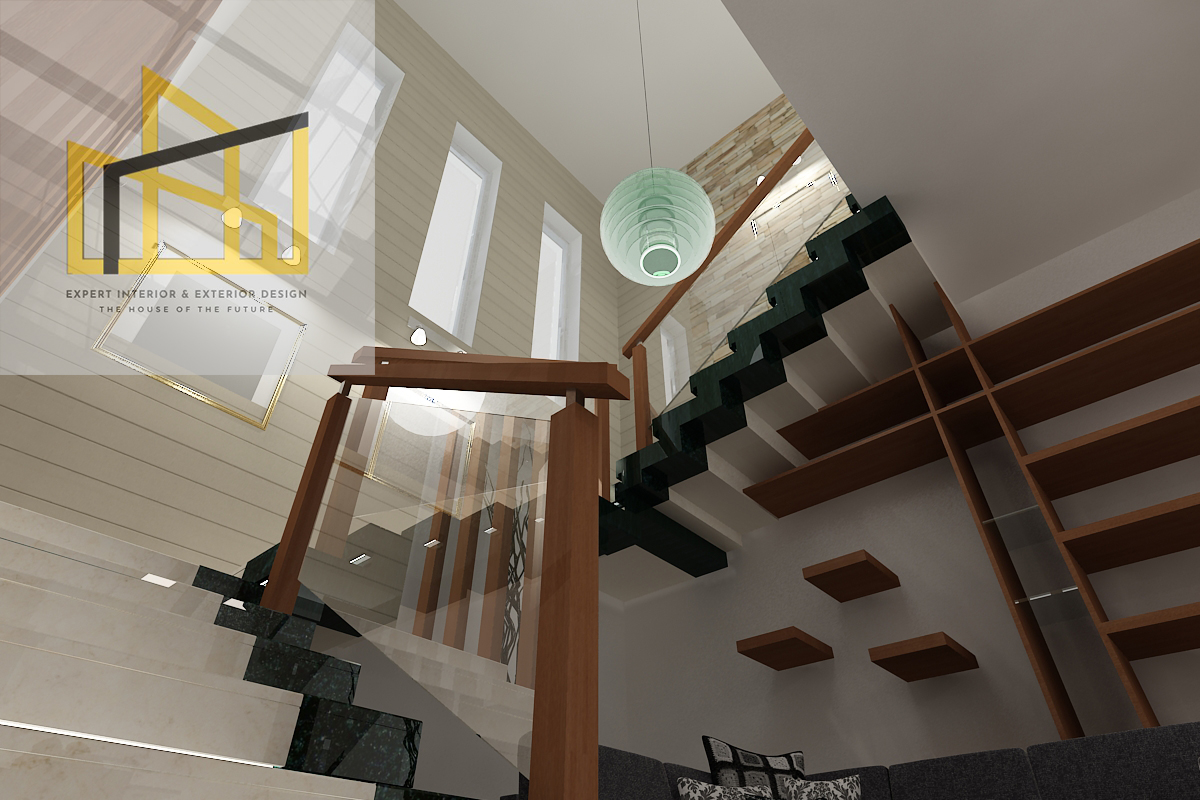 Expert Interior & Exterior design