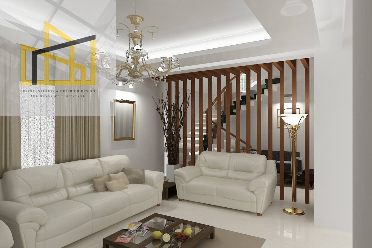 Expert Interior & Exterior design