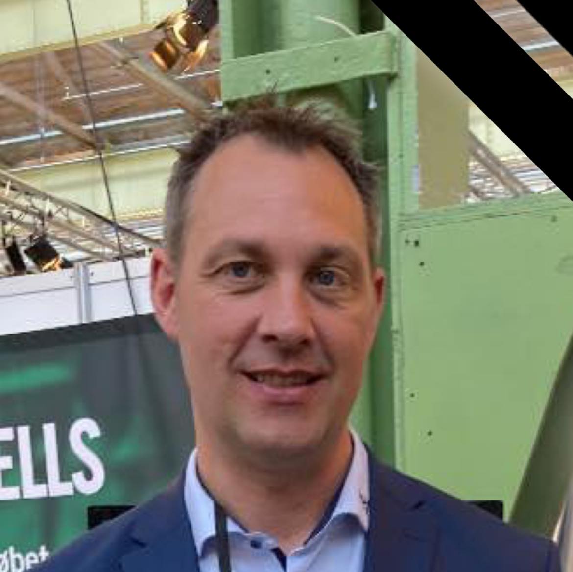 Michael Thode Frifeldt