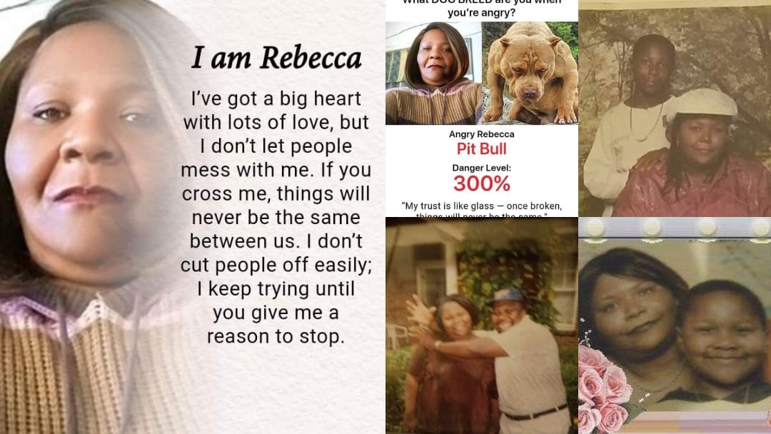 Rebecca Lynne Rivers