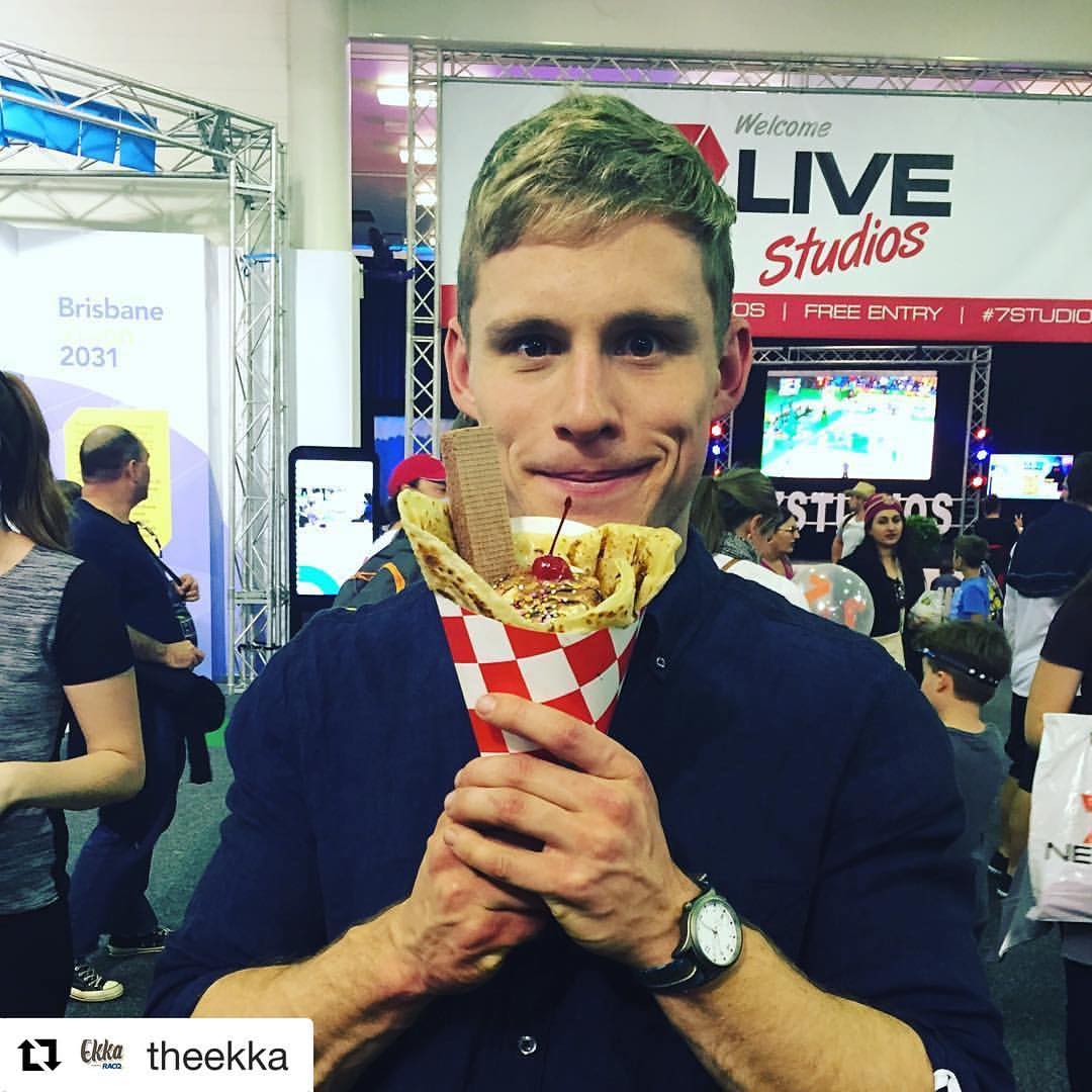 Malaysian St - #Repost @theekka with @repostapp ・・・ Scott Lee from Home ...