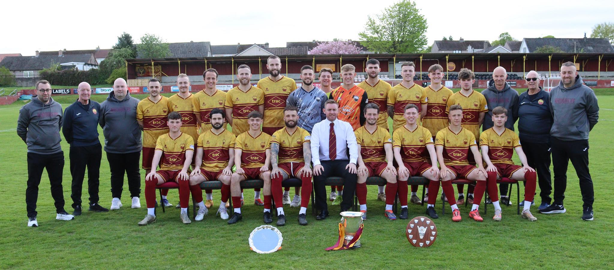 West - Could your company benefit from pitch side advertising and ...