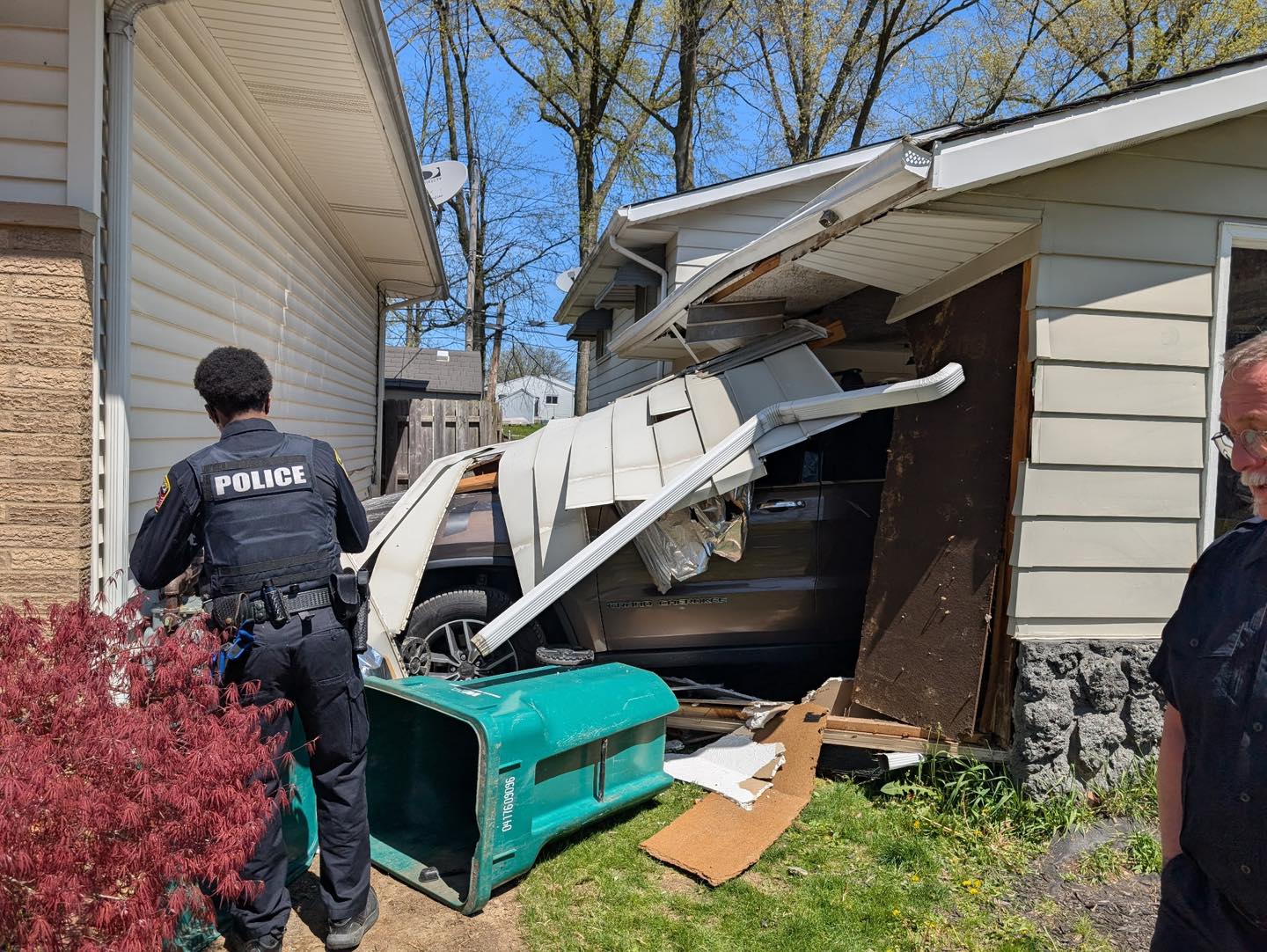 4-28-25 (B-shift)... - Maple Heights Firefighters Local 1184 | Facebook