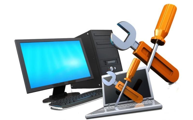 NASZ Computer Centre