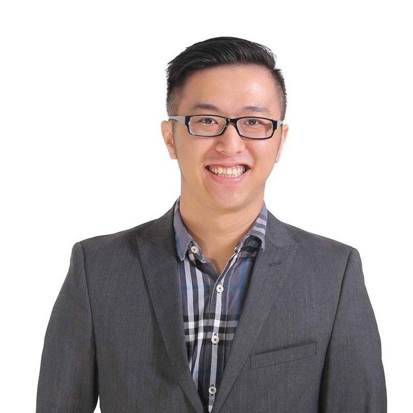 Andy Tan