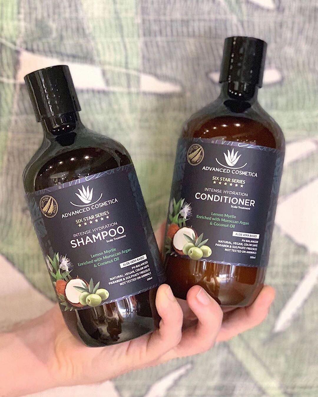 【🌵全天然蘆薈頭髮系列丨頭髮生長💇🏻‍♀️】 Deerville... - Deerville Organics 鹿小鎮 | Facebook