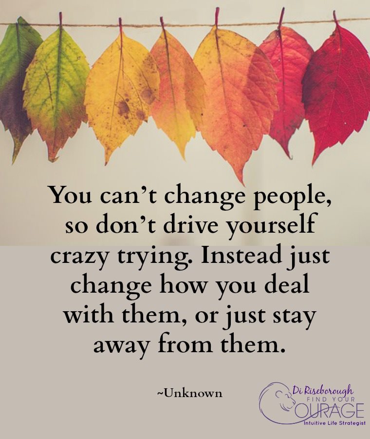 Setting... - Di Riseborough-Intuitive Life Strategist | Facebook