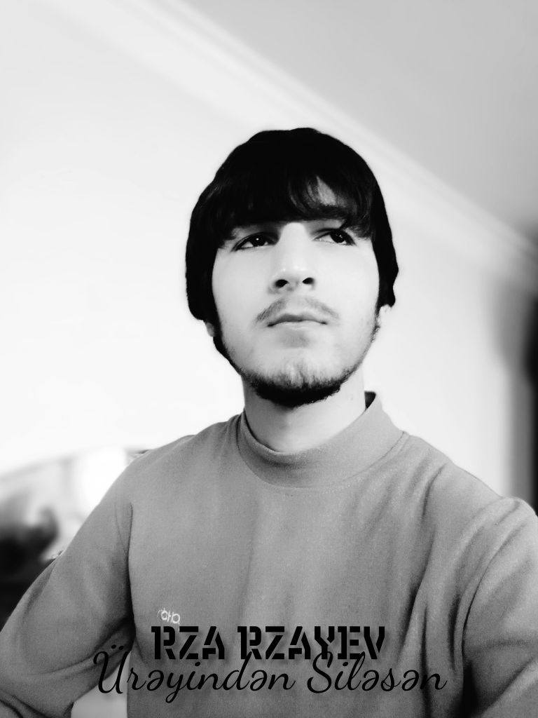 Rza Rzayev